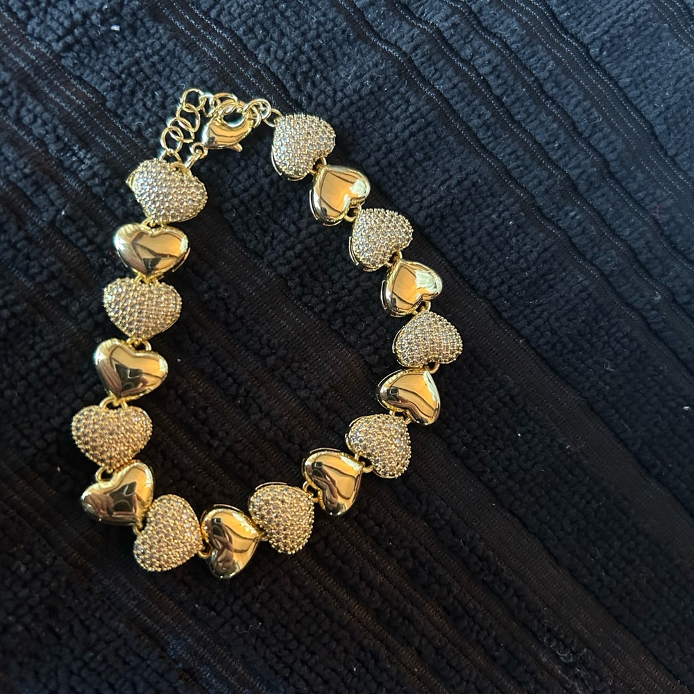 Jewelry set new 15 piece mix